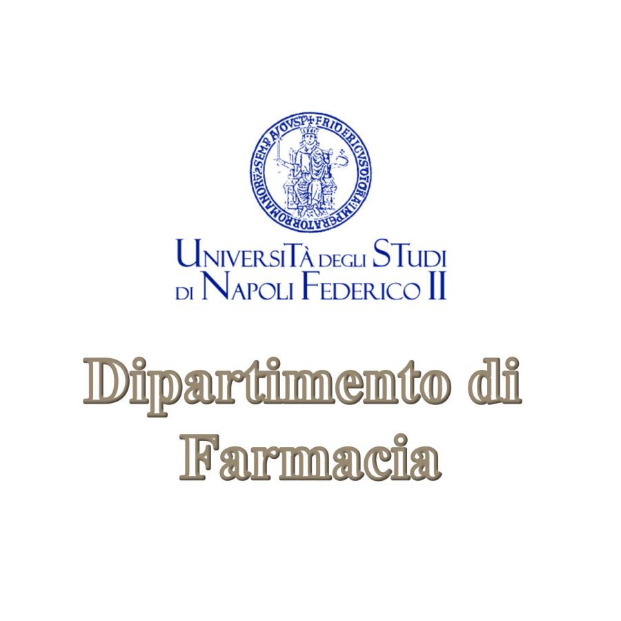 Università degli Studi di Napoli “Federico II” - Dipartimento di Farmacia