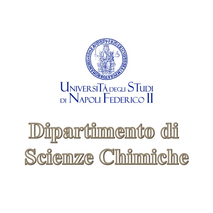 Università degli Studi di Napoli “Federico II” - Dipartimento di Scienze Chimiche