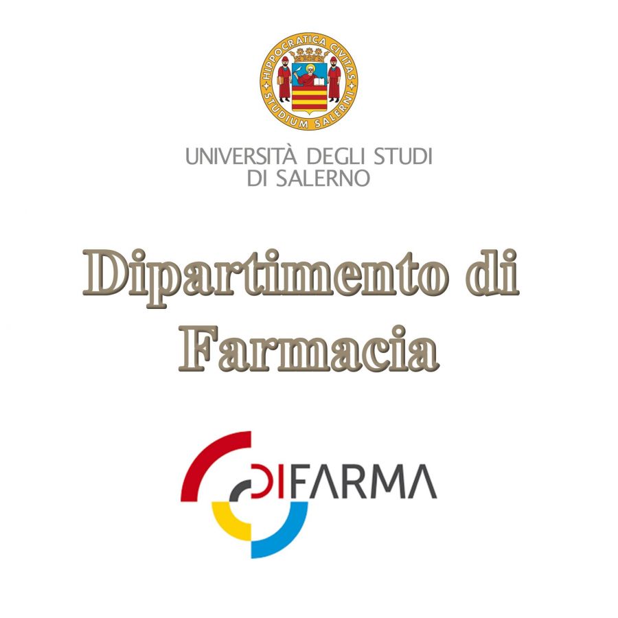 Università degli Studi di Salerno - Dipartimento di Farmacia
